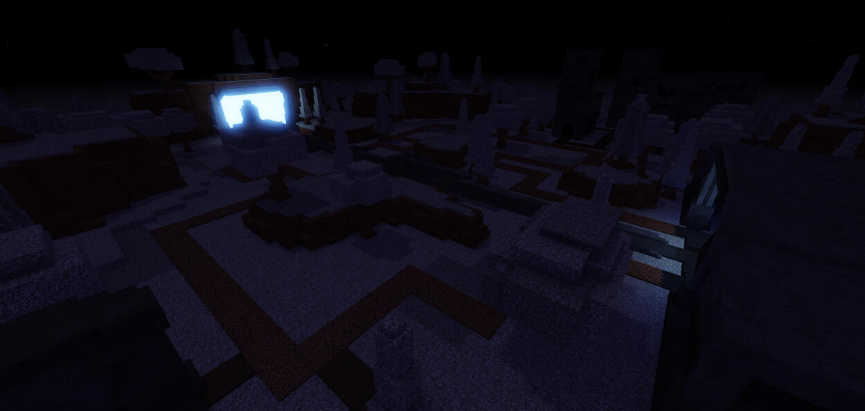 ATDG - Casted Peak (Collab)