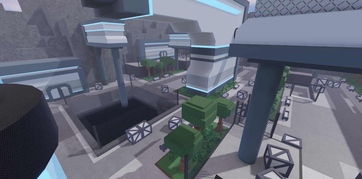 JOMA - Map Submissions