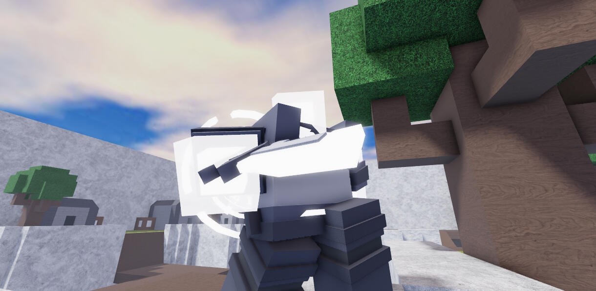 JOMA - Critical Strike Chrono Chrono? Skin Submission